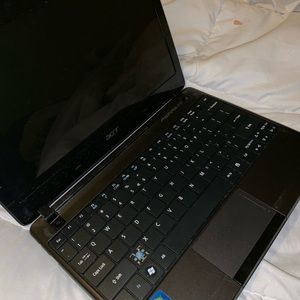 Mini laptop